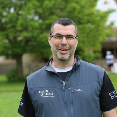 Simon Albert
